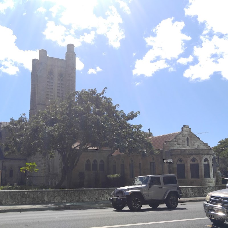 Episcopal Diocese of Hawaii
