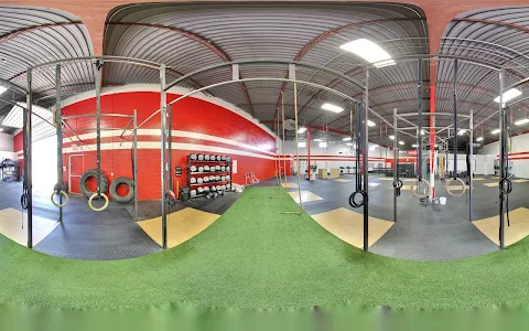 CrossFit Newmarket Central image