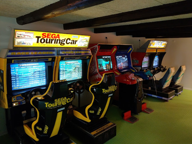 Kystvejen 57, 9560 Hadsund