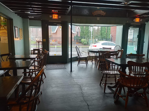 Pub «Tap Union Freehouse», reviews and photos, 1300 Washington St #200, Vancouver, WA 98660, USA