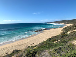 Photo de Injidup Beach avec un niveau de propreté de très propre