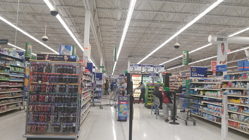 Discount Store «Walmart», reviews and photos, 1303 Centennial Ave, Piscataway Township, NJ 08854, USA