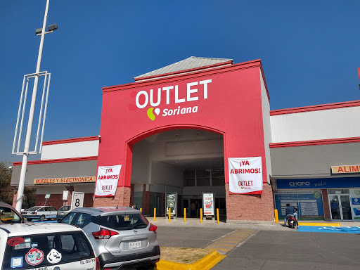 Soriana Outlet
