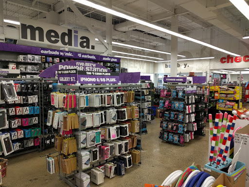 Variety Store «Five Below», reviews and photos, 1776 E Jefferson St, Rockville, MD 20850, USA