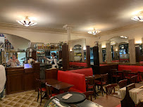 Atmosphère du Restaurant gastronomique Café de Flore à Paris - n°4