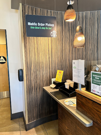 Starbucks image