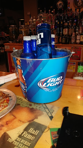 Bar & Grill «Babylon Bar & Grill», reviews and photos, 4744 Mid Rivers Mall Dr, St Peters, MO 63376, USA