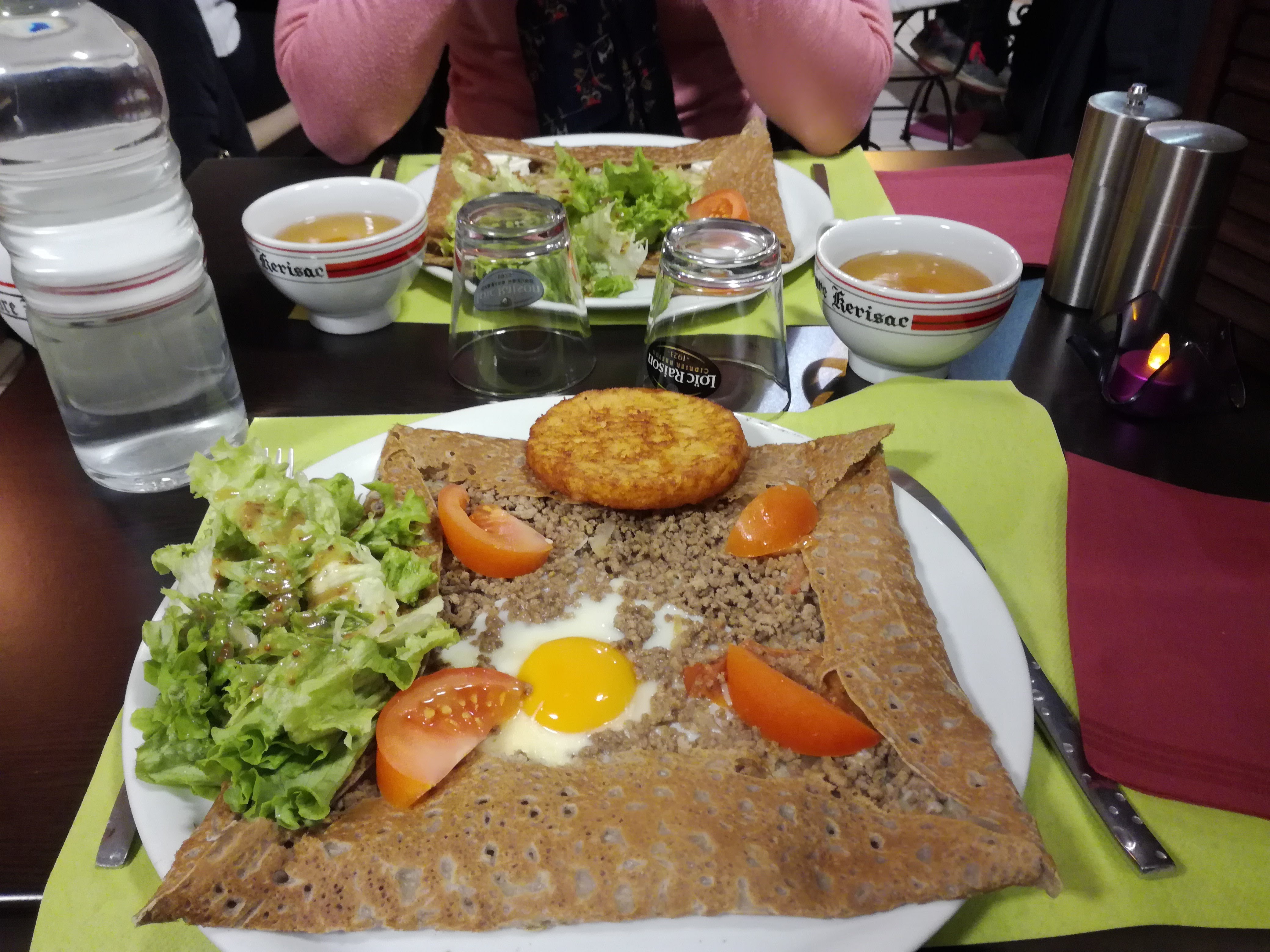 Photo n° 1 de l'avis de Victorien.o fait le 01/01/2018 à 13:49