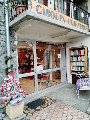 Coiffure Carol'in à Bourg-Saint-Maurice