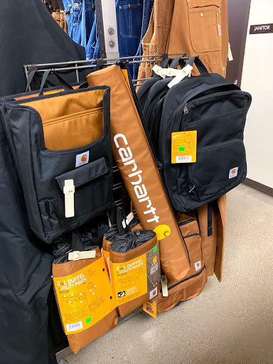 Work Clothes Store «Home of Economy», reviews and photos, 2102 2nd Ave W, Williston, ND 58801, USA