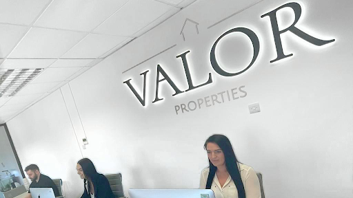 Valor Properties