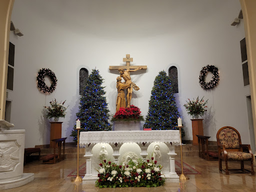 Saint Francis of Assisi Catholic Church image