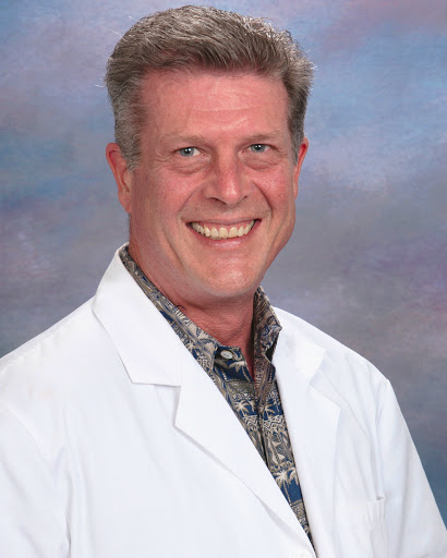 Dr. Robert J. Comer, MD