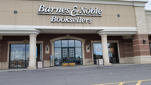 Book Store «Barnes & Noble», reviews and photos, 3454 Erie Blvd E, Syracuse, NY 13214, USA