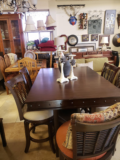 Furniture Store «J and B Furniture Consignments», reviews and photos, 42407 N Vision Way #101, Anthem, AZ 85086, USA