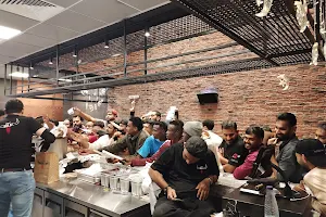 HAJI Shawarma | شاورما حجي image