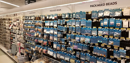 Fabric Store «Jo-Ann Fabrics and Crafts», reviews and photos, 4120 Dean Lakes Blvd, Shakopee, MN 55379, USA