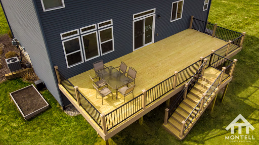 Construction Company «Montell Construction - Roofing, Windows, Siding», reviews and photos