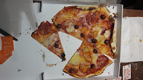Pizza du Pizzeria La Bella Vita à Villette-d'Anthon - n°2