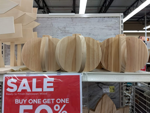 Craft Store «A.C. Moore Arts and Crafts», reviews and photos, 152 NJ-73 C, Voorhees Township, NJ 08043, USA