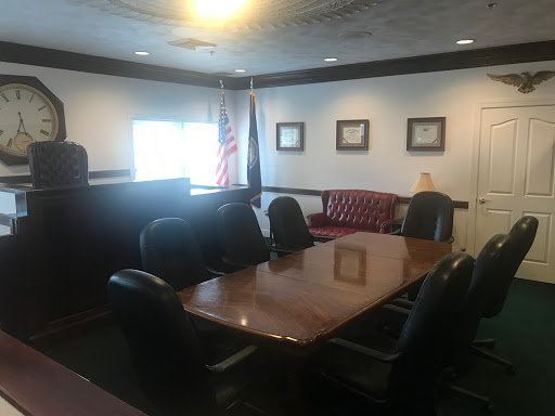 Personal Injury Attorney «The Law Offices of Daniel L. Crandall & Associates», reviews and photos