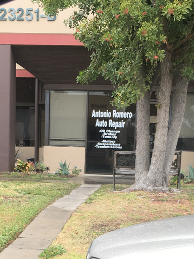 Auto Repair Shop «Antonio Romero Auto Repair», reviews and photos, 23251 Vista Grande Dr b, Laguna Hills, CA 92653, USA