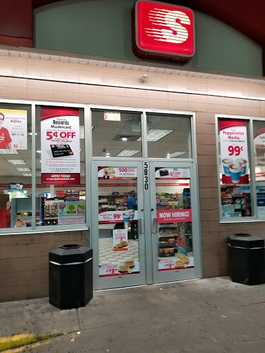 Convenience Store «Speedway», reviews and photos, 5830 Franklin St, Michigan City, IN 46360, USA