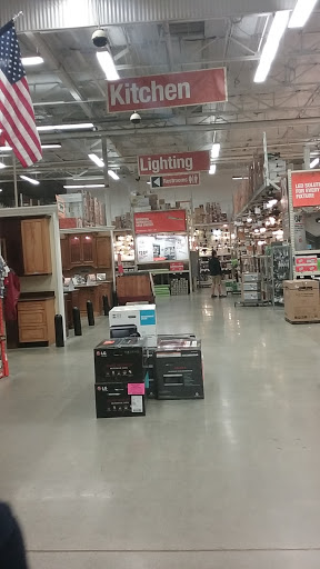 Home Improvement Store «The Home Depot», reviews and photos, 9200 Whittier Blvd, Pico Rivera, CA 90660, USA