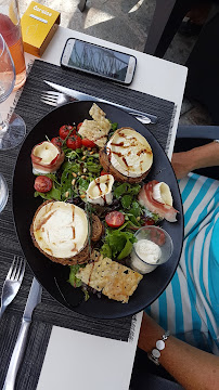 Plats et boissons du Restaurant Le Comptoir à Calvi - n°10