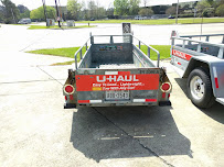 U-Haul Moving & Storage at Kaliste Saloom - Photo 8 - Car repair in Lafayette, LA, Lafayette