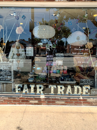 Gift Shop «Ten Thousand Villages», reviews and photos, 567 S Lake Ave, Pasadena, CA 91101, USA