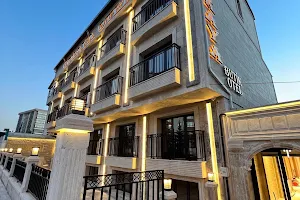 ÖZKAYA OTEL image