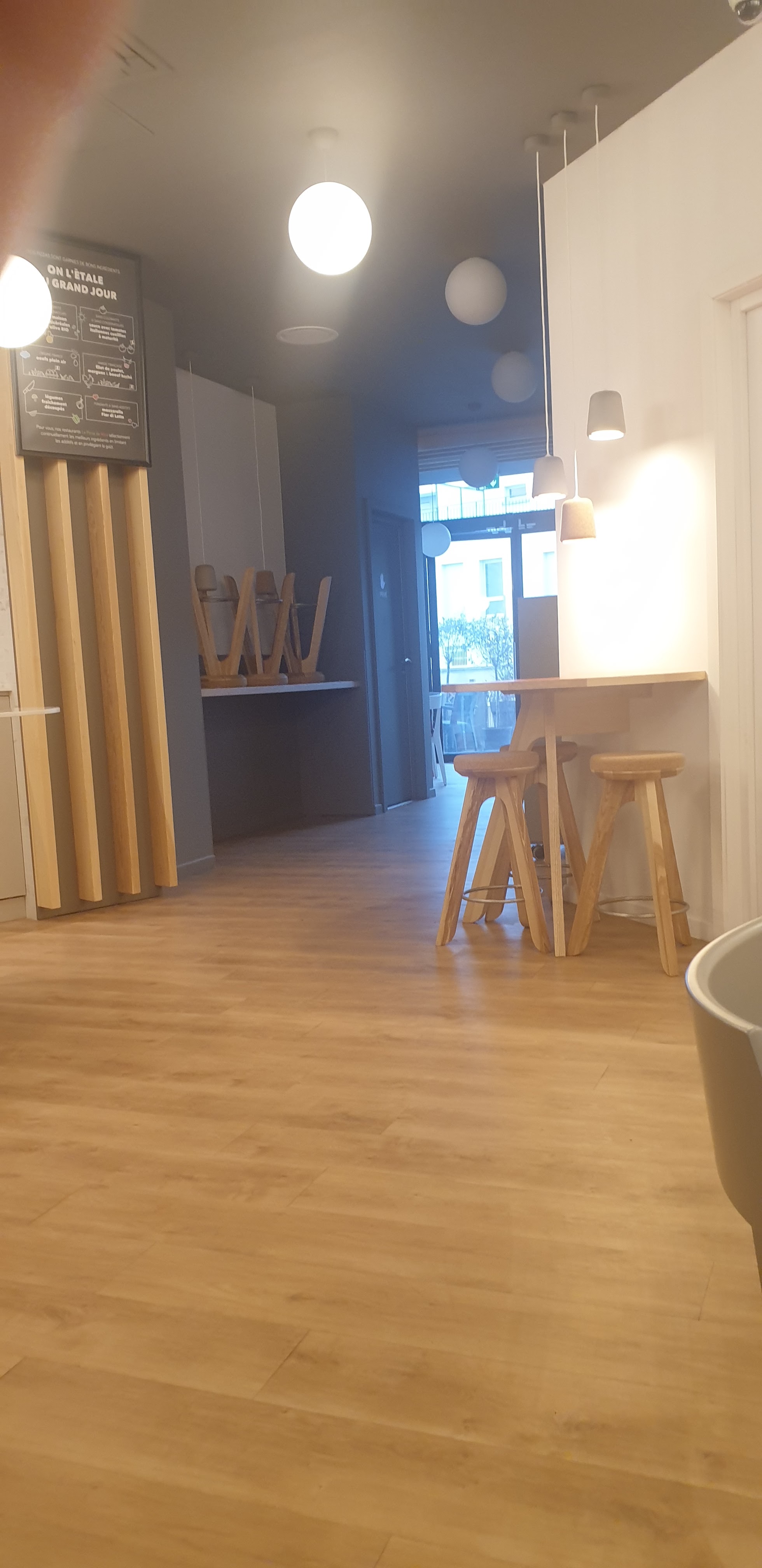 Photo n° 3 de l'avis de YetJ1402. fait le 30/04/2022 à 20:06