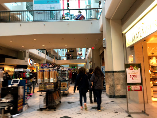Shopping Mall «Emerald Square», reviews and photos, 999 S Washington St, North Attleborough, MA 02760, USA