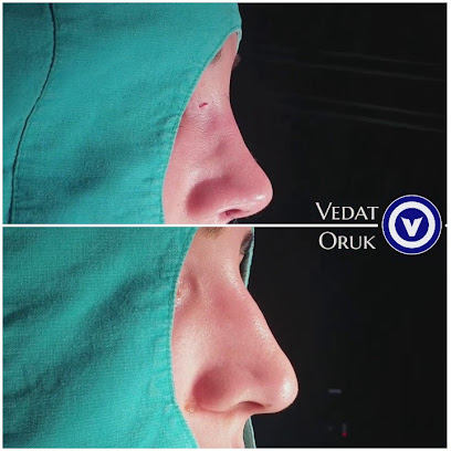 Op. Dr. Vedat ORUK -Kulak Burun Boğaz Kliniği