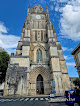 Cathédrale Saint-Pierre de Saintes Saintes