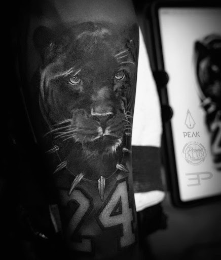 Find fruit tattoo ideas for your next unique tattoo in Hattiesburg at Everything Prime Art Studio