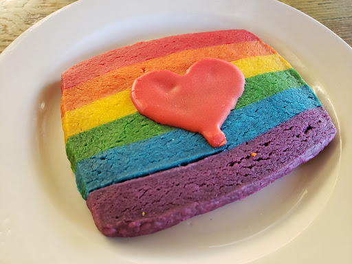 Coffee Shop «Colectivo Coffee - 68th Street», reviews and photos, 6745 W Wells St, Wauwatosa, WI 53213, USA