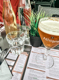 Plats et boissons du Restaurant Café de Caen - n°10