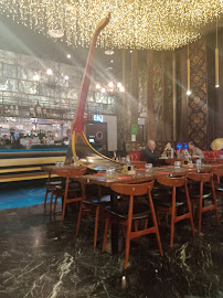 Atmosphère du Restaurant thaï Thaï Basilic Créteil Soleil à Créteil - n°19