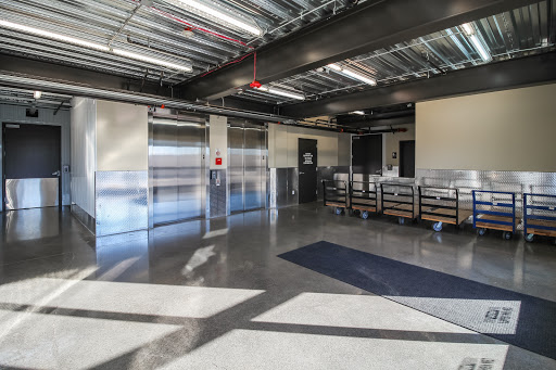 Self-Storage Facility «Storage One @ Benson», reviews and photos, 10650 SE 174th St, Renton, WA 98055, USA