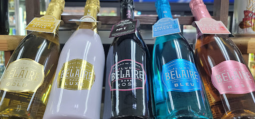 Wine Store «Broadway Tobacco Beer & Wine», reviews and photos, 5335 Broadway Blvd #210, Garland, TX 75043, USA