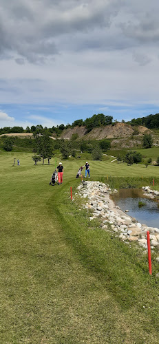 Golf Weid Hauenstein - Reinach