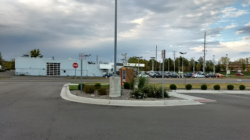 Supermarket «ALDI», reviews and photos, 2155 Haggerty Rd, Commerce Charter Twp, MI 48390, USA