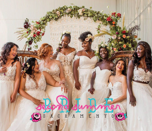 Bridal Shop «Second Summer Bride, By Appointment», reviews and photos, 1433 Fulton Ave A, Sacramento, CA 95825, USA