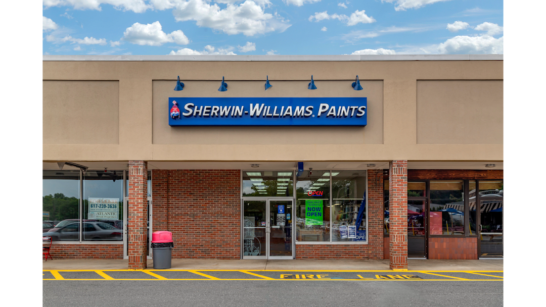 Sherwin-Williams Paint Store