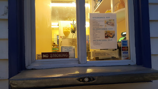 Donut Shop «Daylight Donuts», reviews and photos, 125 State St, Pleasant Grove, UT 84062, USA