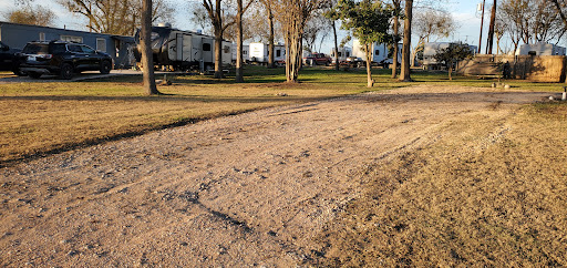 RV Park «Hidden Valley RV Park», reviews and photos, 5706 Coleman Way, Von Ormy, TX 78073, USA