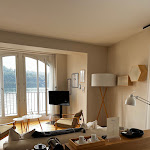 Photo n°10 de l'avis de Jan.i fait le 24/10/2022 à 08:11 sur le  Hotel de Charme Laveno à Laveno-Mombello