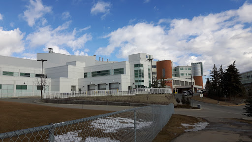 Rockyview General Hospital